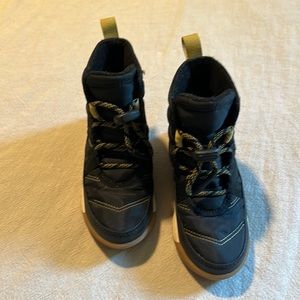 Toddler sorel snow boots
